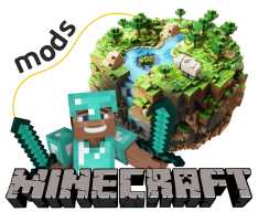 Создание модов в Minecraft - КИБЕРшкола программирования для детей, компьютерные курсы для школьников, начинающих и подростков - KIBERone г. Красноярск