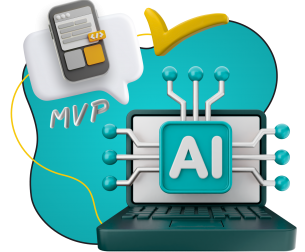 AI Product Lab. Собираем MVP за 3 занятия — как взрослые IT-команды - КИБЕРшкола программирования для детей, компьютерные курсы для школьников, начинающих и подростков - KIBERone г. Красноярск