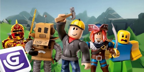 Создаем свою вселенную по мотивам любимой игры на движке GDevelop 5 - КИБЕРшкола программирования для детей, компьютерные курсы для школьников, начинающих и подростков - KIBERone г. Красноярск